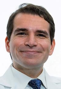 Pierre Adil Elias, MD Profile Headshot